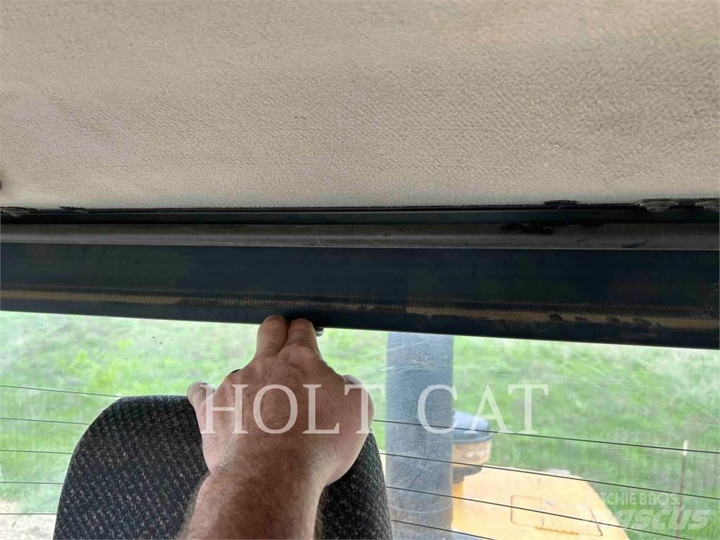 CAT 938K Pás carregadoras de rodas