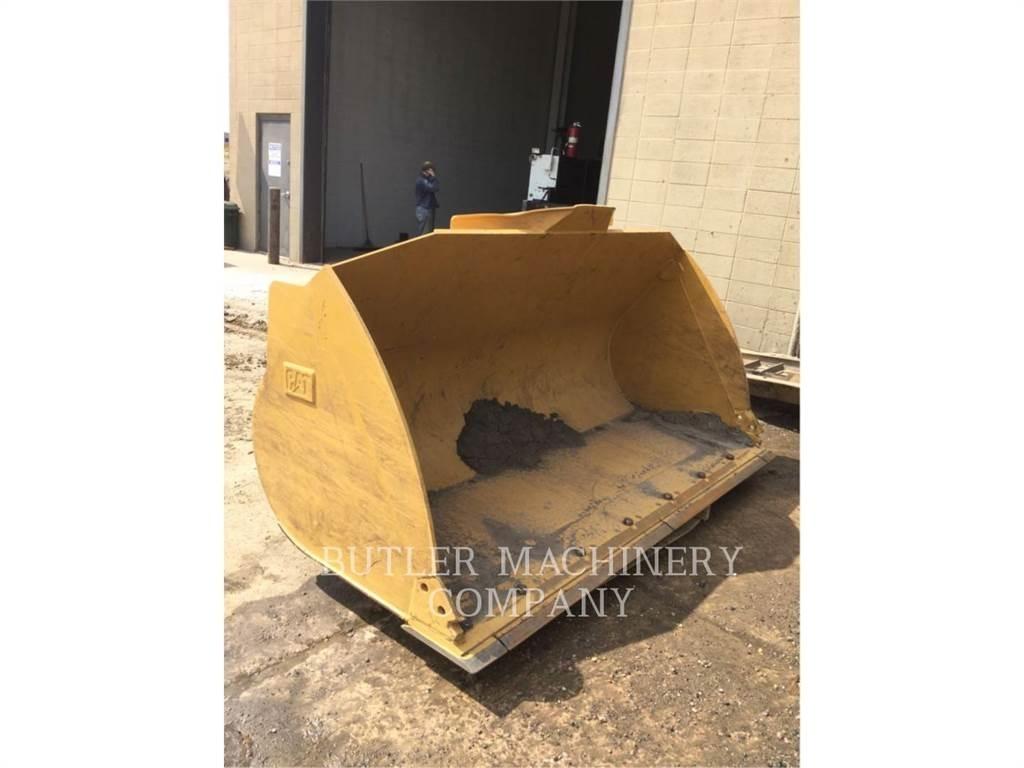 CAT 938K 3.5PO Baldes