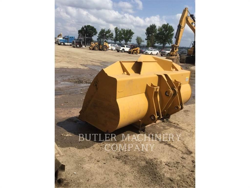 CAT 938K 3.5PO Baldes