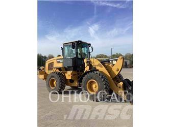 CAT 938M Pás carregadoras de rodas