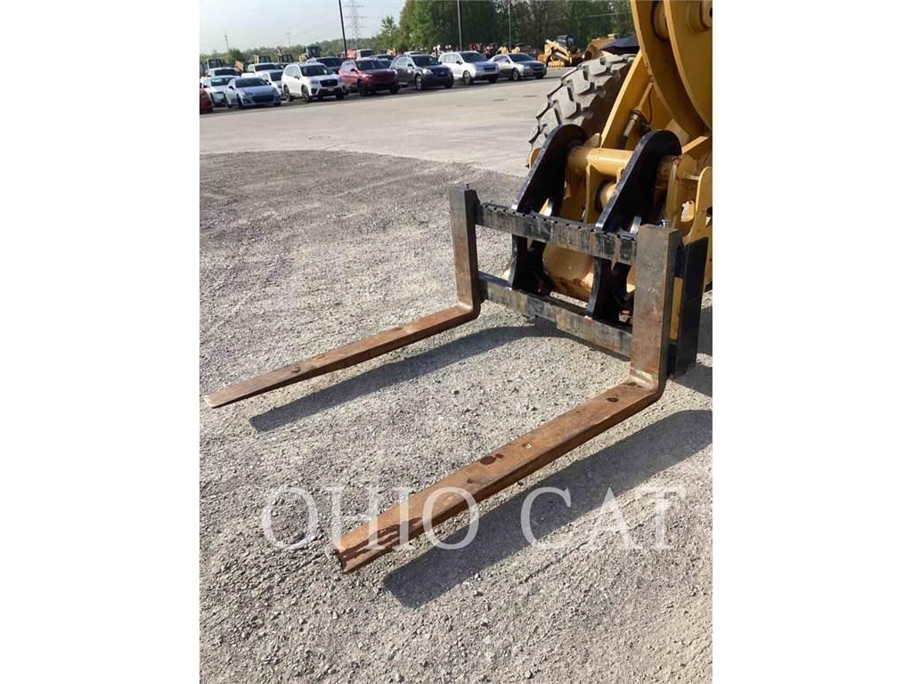 CAT 938M Pás carregadoras de rodas