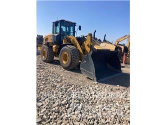 CAT 938M Pás carregadoras de rodas