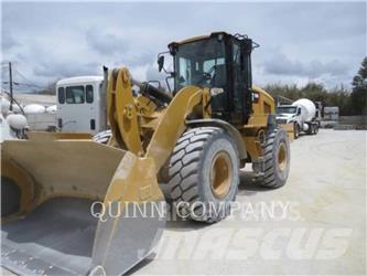 CAT 938M Pás carregadoras de rodas