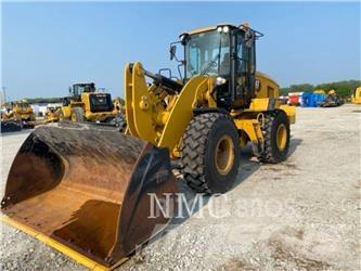CAT 938M Pás carregadoras de rodas