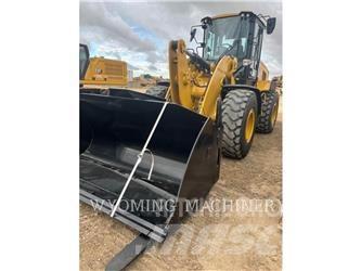 CAT 938M Pás carregadoras de rodas