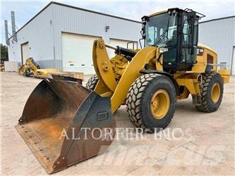 CAT 938M Pás carregadoras de rodas
