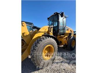 CAT 938M Pás carregadoras de rodas
