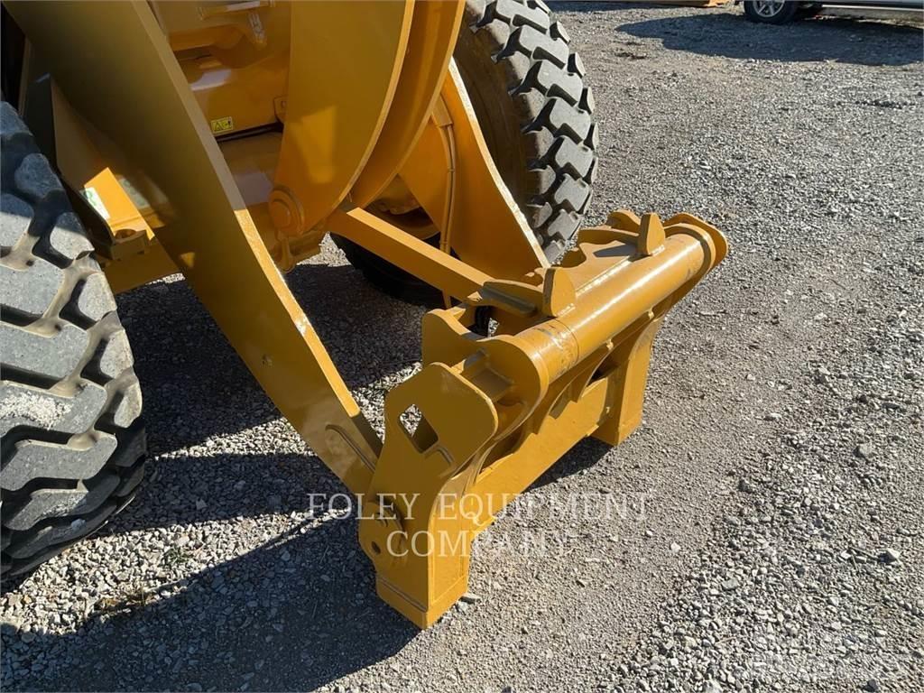 CAT 938M Pás carregadoras de rodas