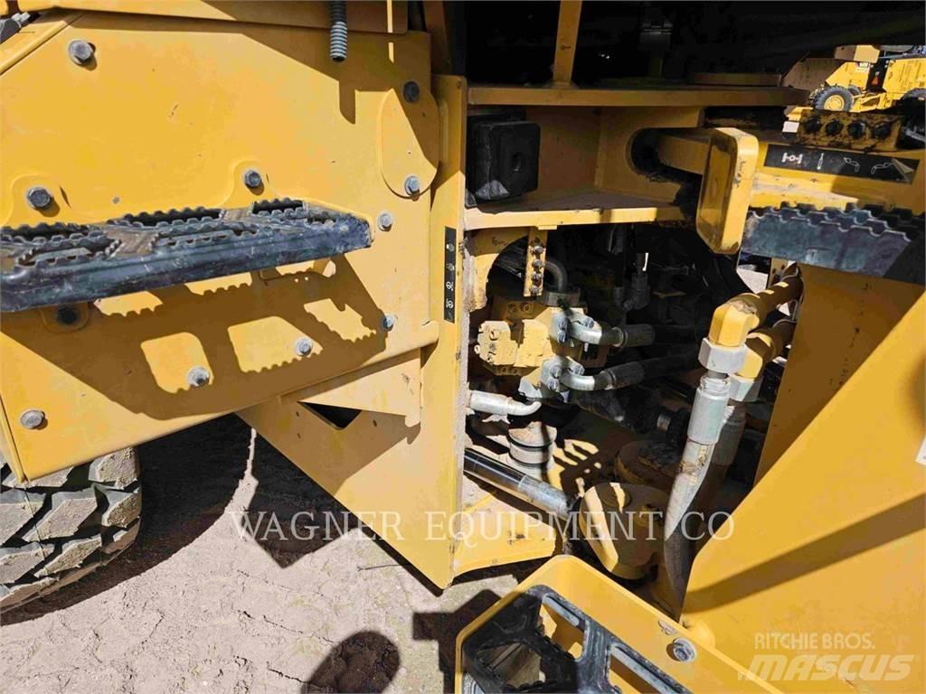 CAT 938M Pás carregadoras de rodas