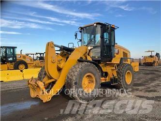 CAT 938M Pás carregadoras de rodas