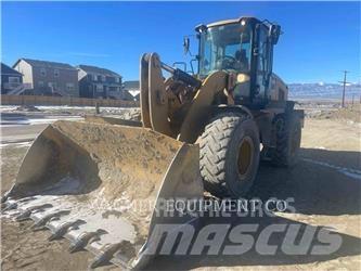 CAT 938M Pás carregadoras de rodas