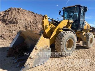 CAT 938M Pás carregadoras de rodas