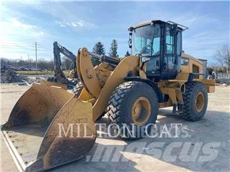 CAT 938M Pás carregadoras de rodas