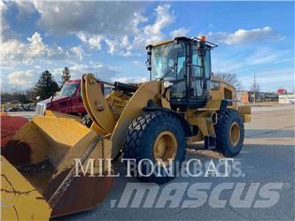 CAT 938M Pás carregadoras de rodas