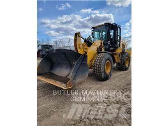 CAT 938M Pás carregadoras de rodas