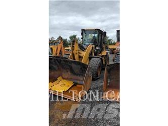 CAT 938M Pás carregadoras de rodas