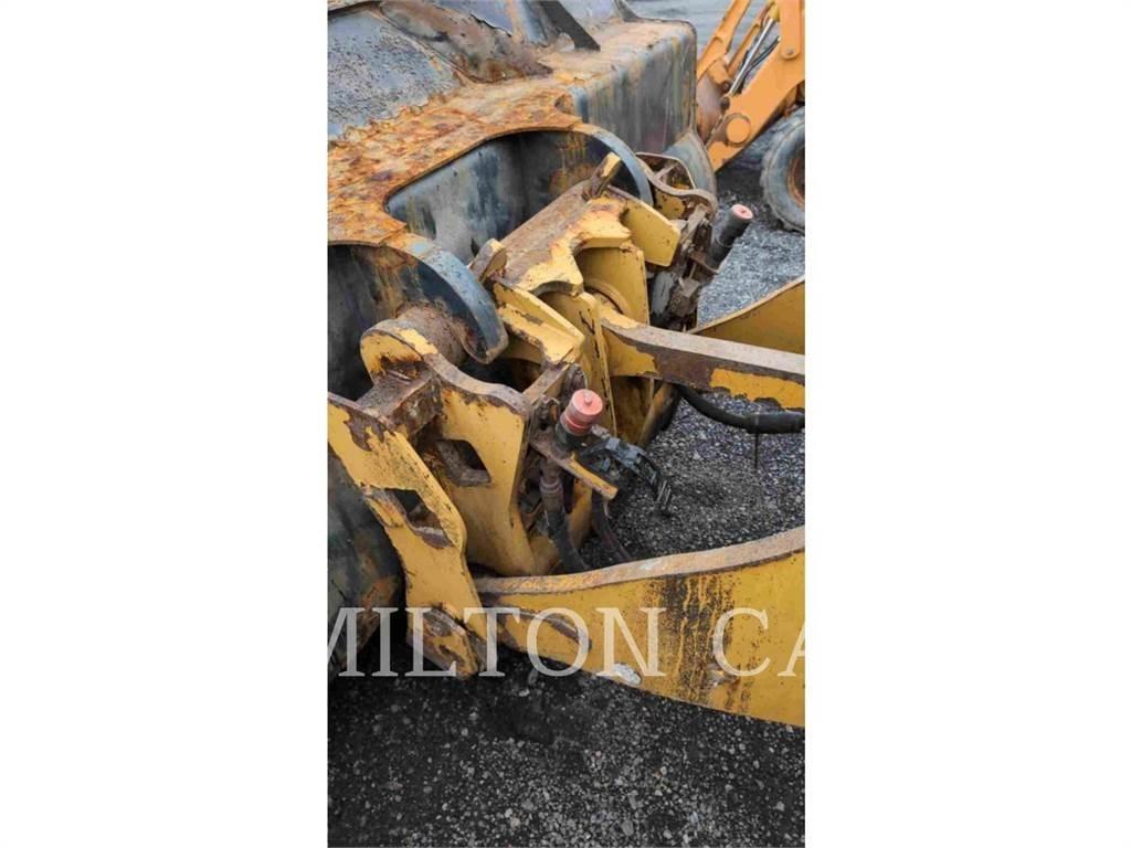 CAT 938M Pás carregadoras de rodas