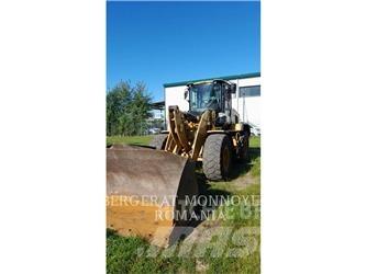 CAT 938M Pás carregadoras de rodas