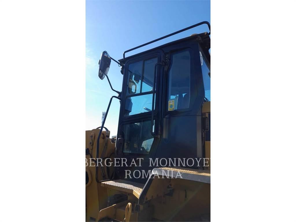 CAT 938M Pás carregadoras de rodas
