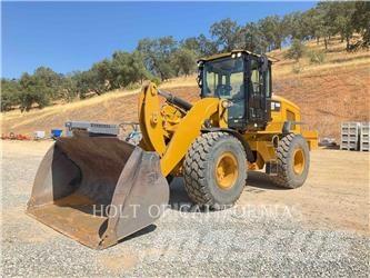 CAT 938M Pás carregadoras de rodas
