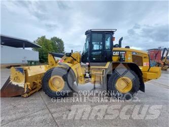 CAT 938M Pás carregadoras de rodas