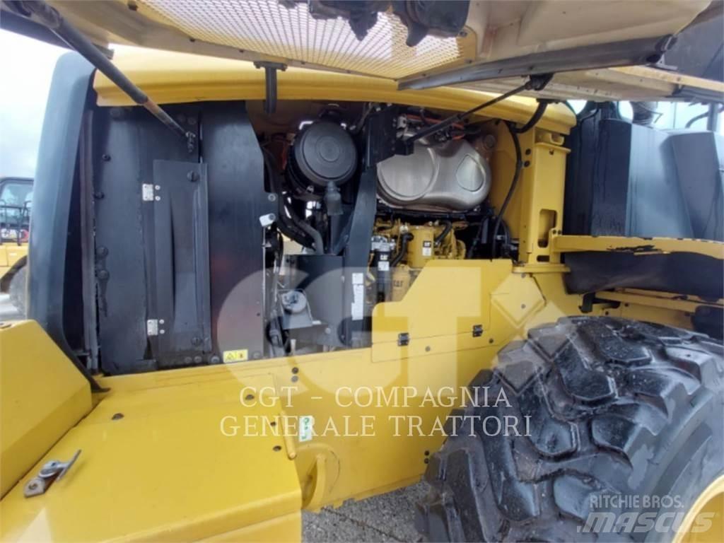 CAT 938M Pás carregadoras de rodas