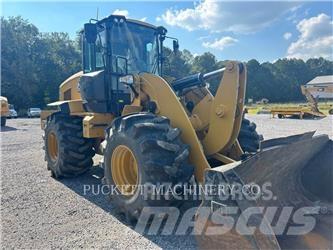 CAT 938M Pás carregadoras de rodas