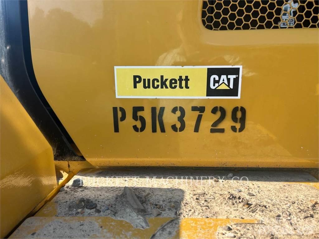 CAT 938M Pás carregadoras de rodas