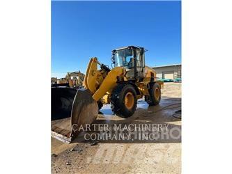 CAT 938M Pás carregadoras de rodas