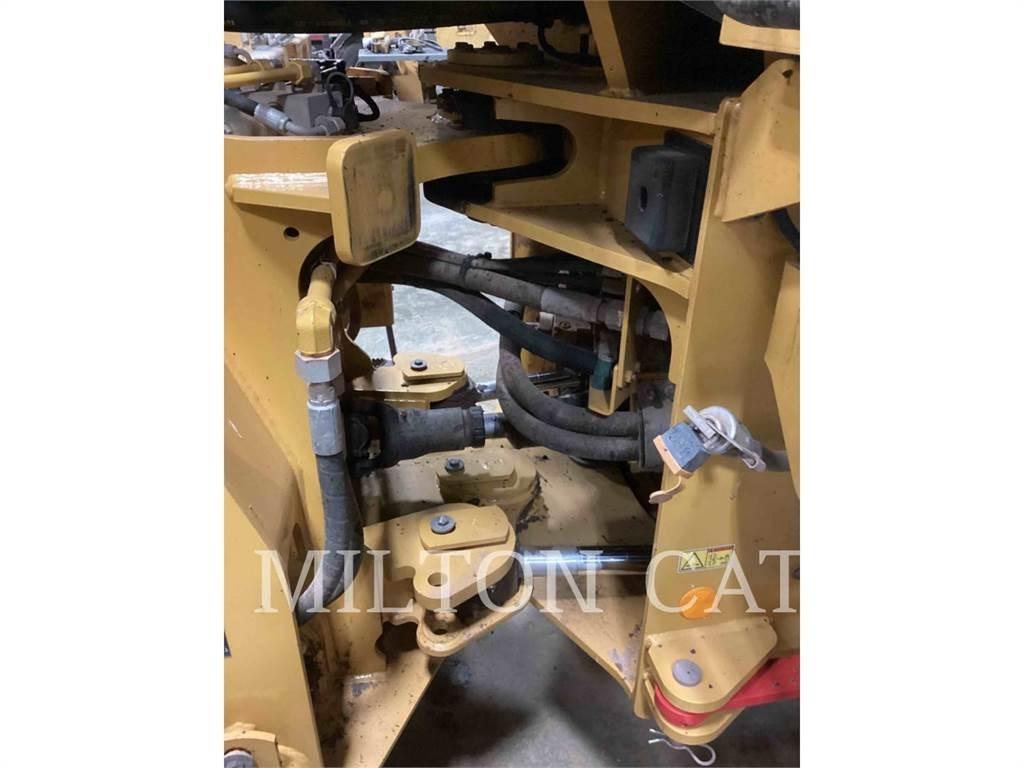 CAT 938M Pás carregadoras de rodas