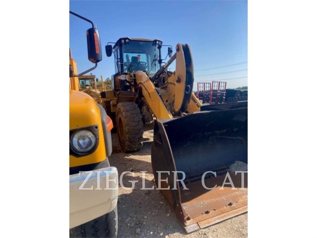 CAT 938M Pás carregadoras de rodas
