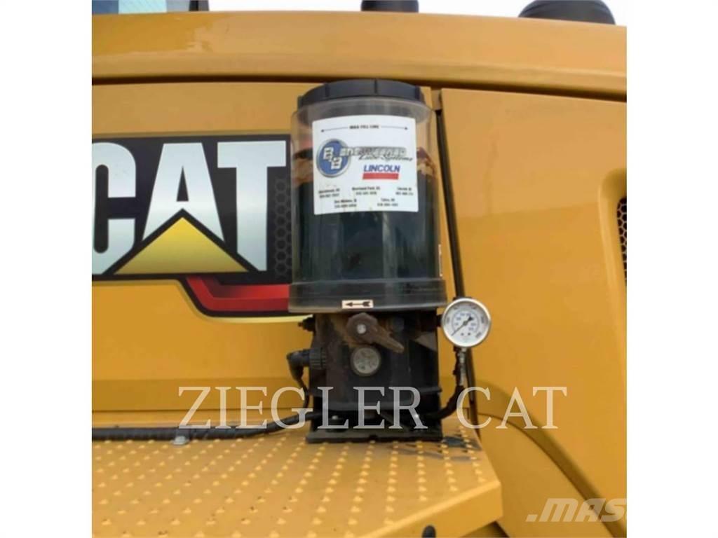 CAT 938M Pás carregadoras de rodas