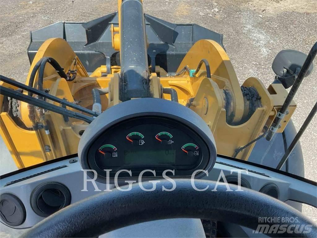 CAT 938M Pás carregadoras de rodas
