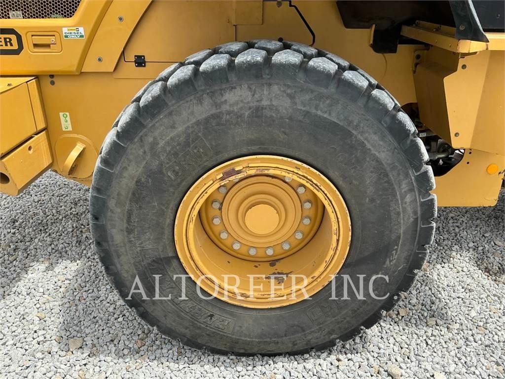 CAT 938M Pás carregadoras de rodas