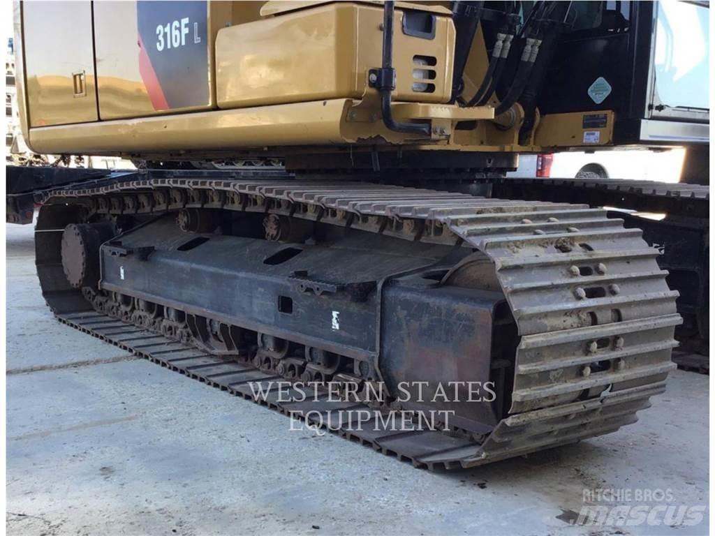 CAT 938M Pás carregadoras de rodas