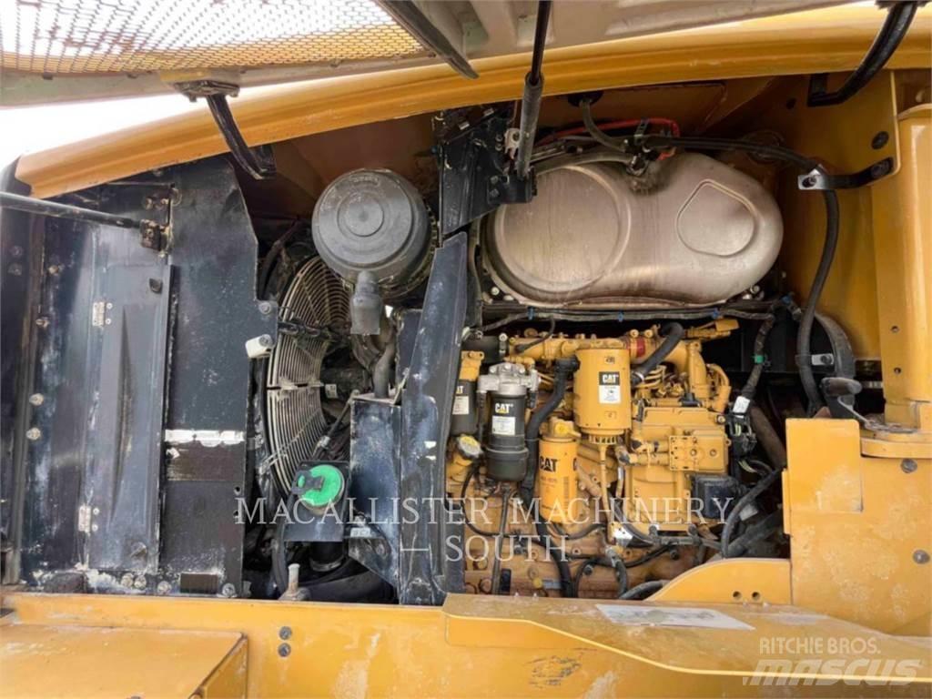 CAT 938M Pás carregadoras de rodas