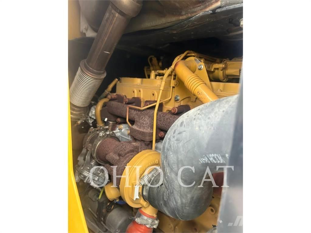 CAT 938M Pás carregadoras de rodas
