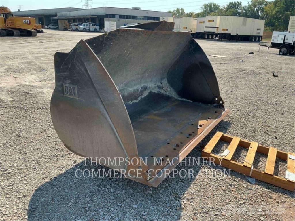 CAT 938M Pás carregadoras de rodas