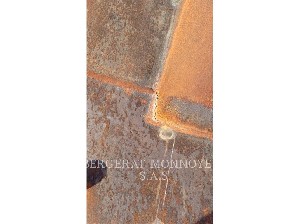 CAT 938M Pás carregadoras de rodas