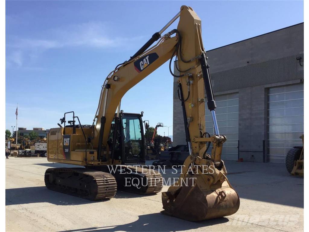 CAT 938M Pás carregadoras de rodas