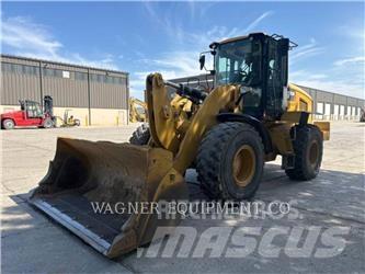 CAT 938M Pás carregadoras de rodas