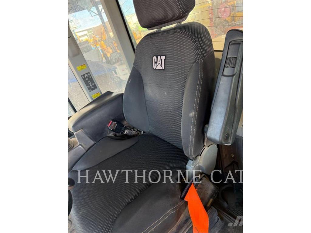 CAT 938M Pás carregadoras de rodas