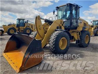 CAT 938M Pás carregadoras de rodas