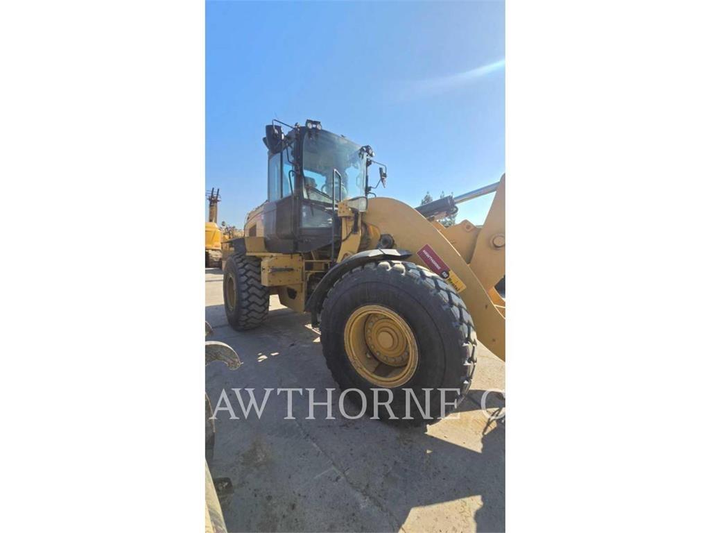 CAT 938M Pás carregadoras de rodas