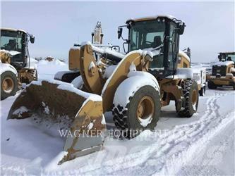 CAT 938M Pás carregadoras de rodas