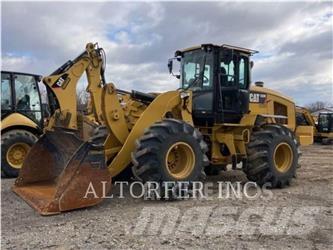 CAT 938M Pás carregadoras de rodas