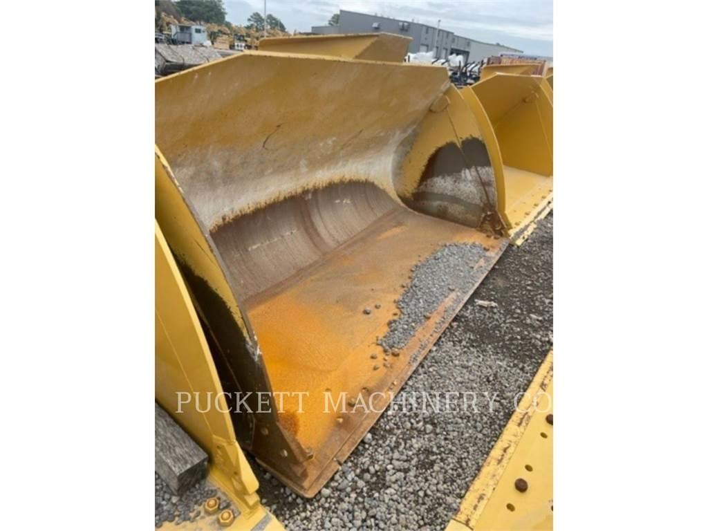 CAT 938M 3.4 YD3 BUCKET Baldes