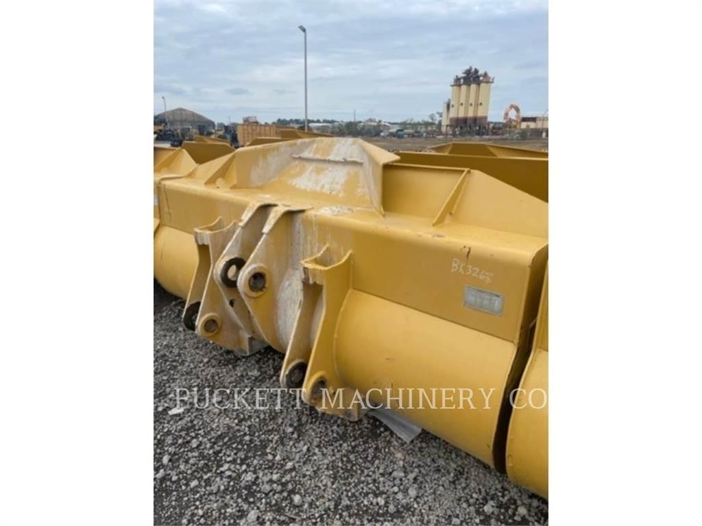 CAT 938M 3.4 YD3 BUCKET Baldes