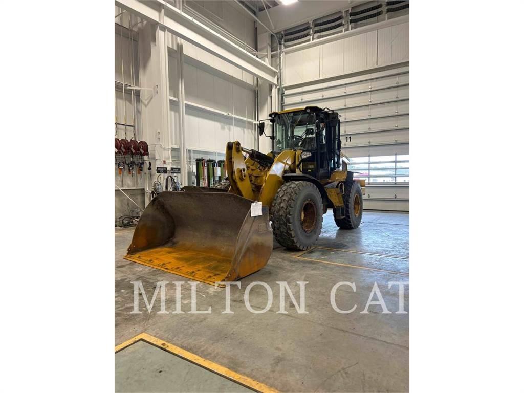 CAT 938M 3V Pás carregadoras de rodas