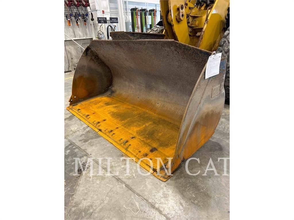 CAT 938M 3V Pás carregadoras de rodas